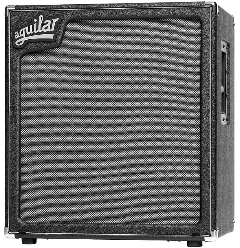 Aguilar Superlight SL410X, 4 Ohm